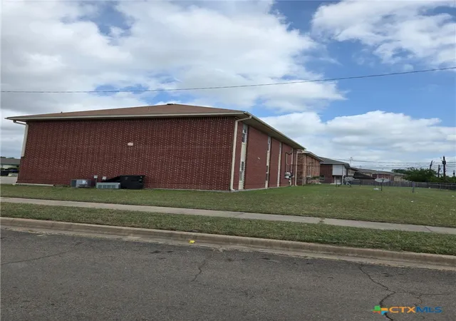 Photo 2 of Multi family home for sale at 1502 Windward Dr, Killeen, TX 76543 | MLS# 614045 | Listing updated on 2026-07-01