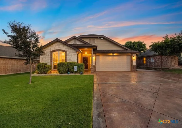 1st image of 2701 Montague County Dr, Killeen, TX 76549 | MLS# 613925