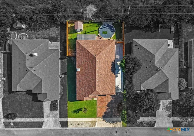 2nd image of 2701 Montague County Dr, Killeen, TX 76549 | MLS# 613925