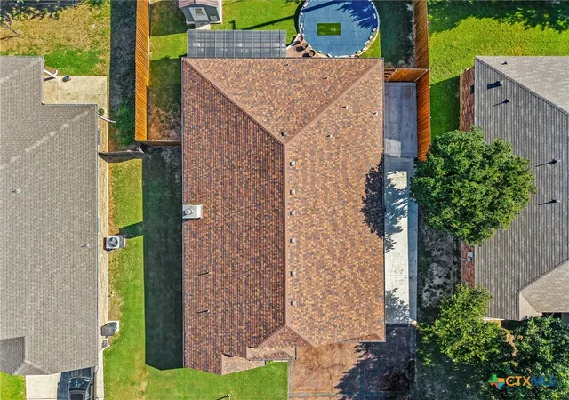 36th image of 2701 Montague County Dr, Killeen, TX 76549 | MLS# 613925