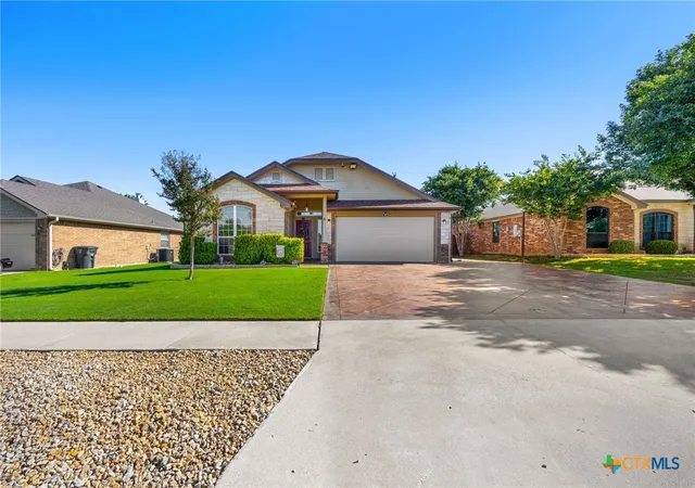 4th image of 2701 Montague County Dr, Killeen, TX 76549 | MLS# 613925