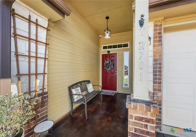 5th image of 2701 Montague County Dr, Killeen, TX 76549 | MLS# 613925