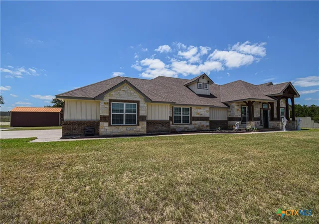 Homes for sale in Copperas Cove, TX | 1253 Lutheran Church Rd, Copperas Cove, TX 76522 | MLS# 614003
