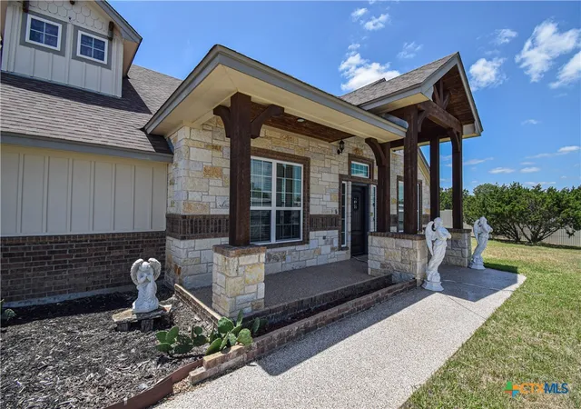 Homes for sale in Copperas Cove, TX | 1253 Lutheran Church Rd, Copperas Cove, TX 76522 | MLS# 614003
