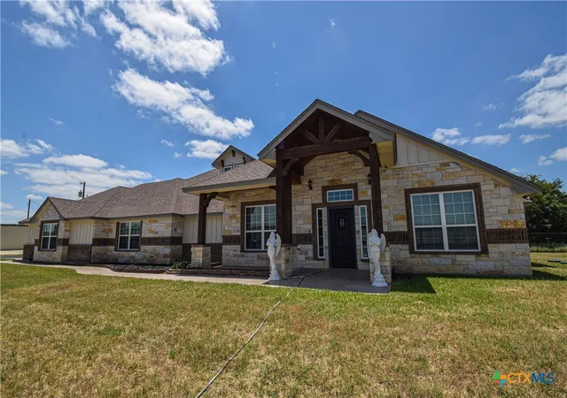 Homes for sale in Copperas Cove, TX | 1253 Lutheran Church Rd, Copperas Cove, TX 76522 | MLS# 614003