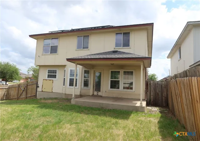 13th image of 5205 Causeway Ct, Killeen, TX 76549 | MLS# 614072