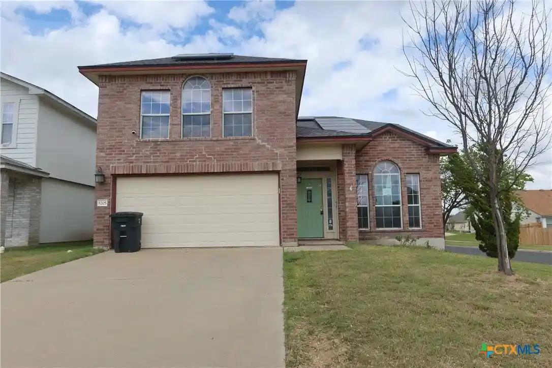 Photo 1 of Single family home for sale at 5205 Causeway Ct, Killeen, TX 76549 | MLS# 614072 | Listing updated on 2026-10-20