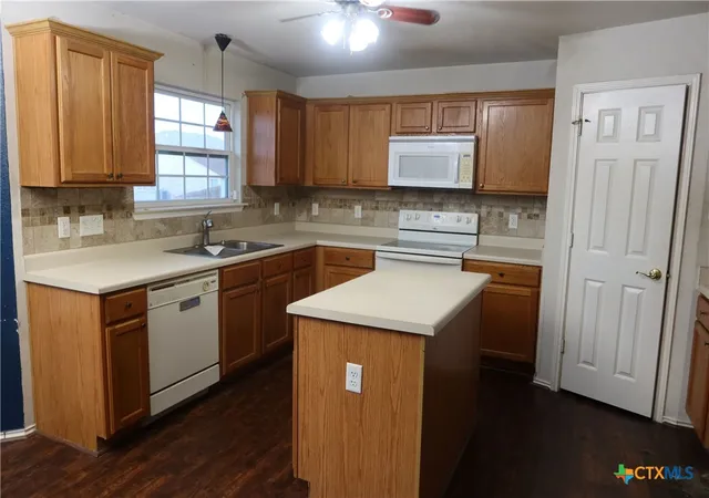 4th image of 5205 Causeway Ct, Killeen, TX 76549 | MLS# 614072