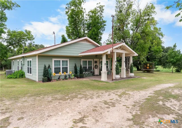 4th image of 6785 Fm 1783, Gatesville, TX 76528 | MLS# 614013