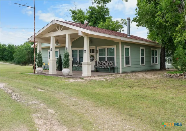 5th image of 6785 Fm 1783, Gatesville, TX 76528 | MLS# 614013