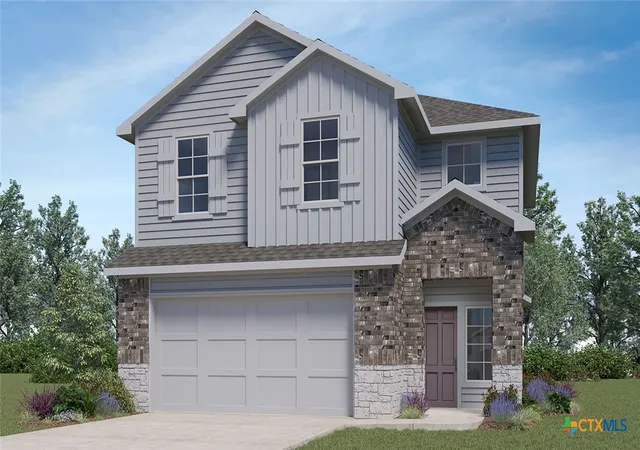 Photo 1 of Sale Pending at 301 Presley Dr, Killeen, TX 76549 | MLS# 614096 | Listing updated on 2026-07-21