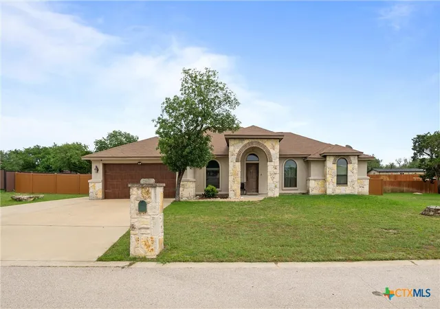 1st image of 120 Fort Donelson Dr, Belton, TX 76513 | MLS# 614017