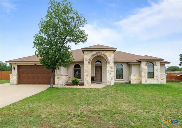 2nd image of 120 Fort Donelson Dr, Belton, TX 76513 | MLS# 614017