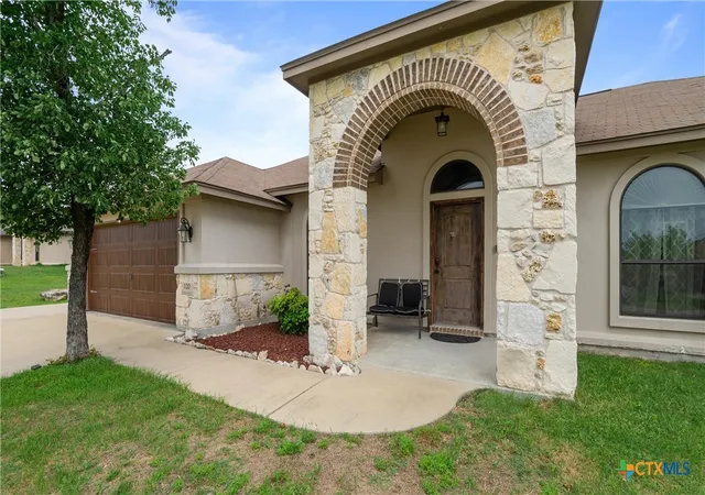 3rd image of 120 Fort Donelson Dr, Belton, TX 76513 | MLS# 614017
