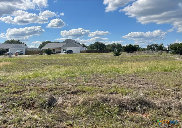 Photo 3 of Land for sale at Tbd Joseph Durst, Blanco, TX 78606 | MLS# 613478 | Listing updated on 2026-07-10