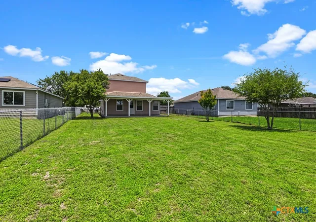 27th image of 527 Roosevelt Dr, Seguin, TX 78155 | MLS# 614117