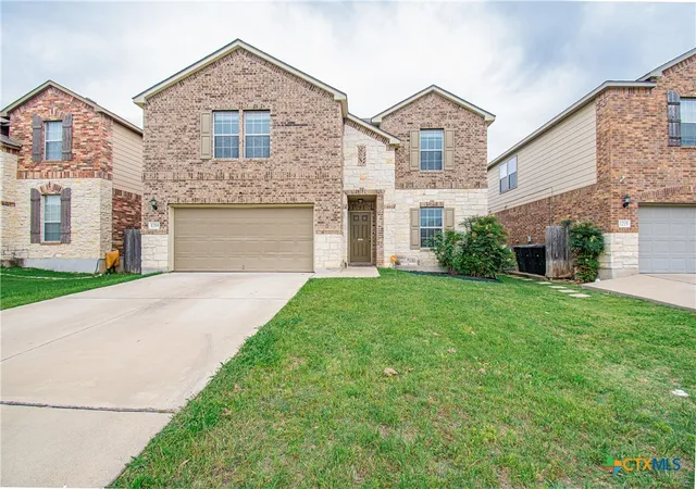 1st image of 1219 Cozy Creek Dr, Temple, TX 76502 | MLS# 614076