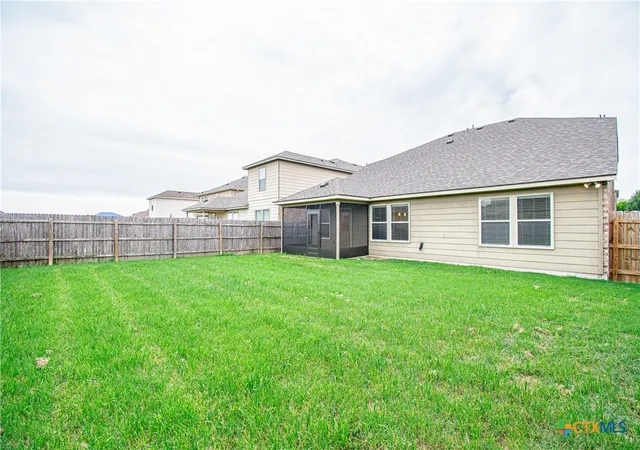 30th image of 1219 Cozy Creek Dr, Temple, TX 76502 | MLS# 614076