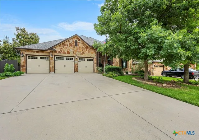 1st image of 5613 Kent Dr, Belton, TX 76513 | MLS# 614153