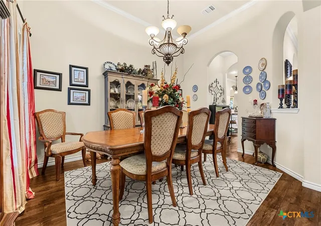 3rd image of 5613 Kent Dr, Belton, TX 76513 | MLS# 614153