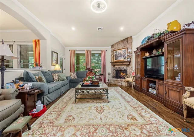 5th image of 5613 Kent Dr, Belton, TX 76513 | MLS# 614153