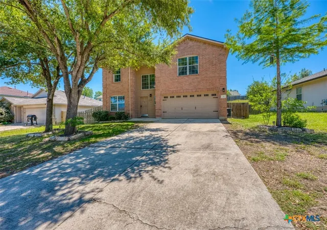 1st image of 136 Dandelion Loop, Kyle, TX 78640 | MLS# 614110