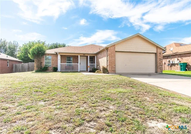 Homes for sale in Belton, TX | 2110 Lincoln Ct, Belton, TX 76513 | MLS# 613379