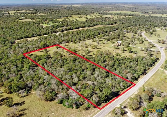 1st image of Tbd Flash Circle Lot 257, Luling, TX 78648 | MLS# 614163