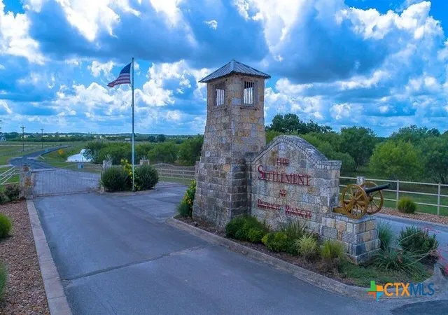 2nd image of Tbd Flash Circle Lot 257, Luling, TX 78648 | MLS# 614163