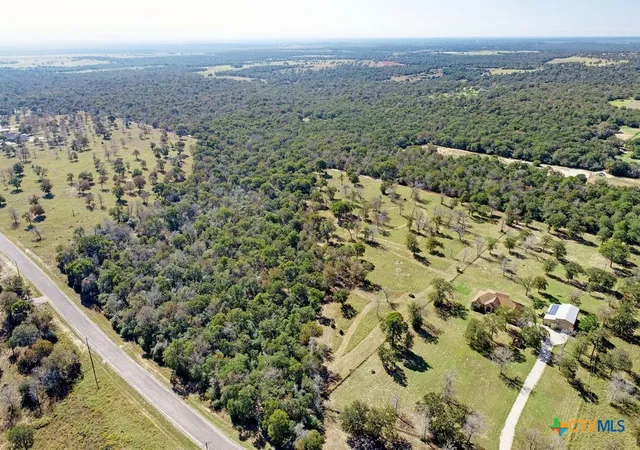 4th image of Tbd Flash Circle Lot 257, Luling, TX 78648 | MLS# 614163