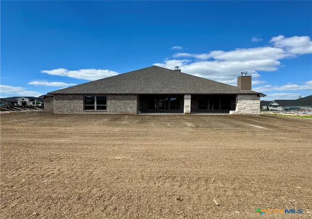 13th image of 10805 Saddlesoap Cvs, Temple, TX 76502 | MLS# 613811