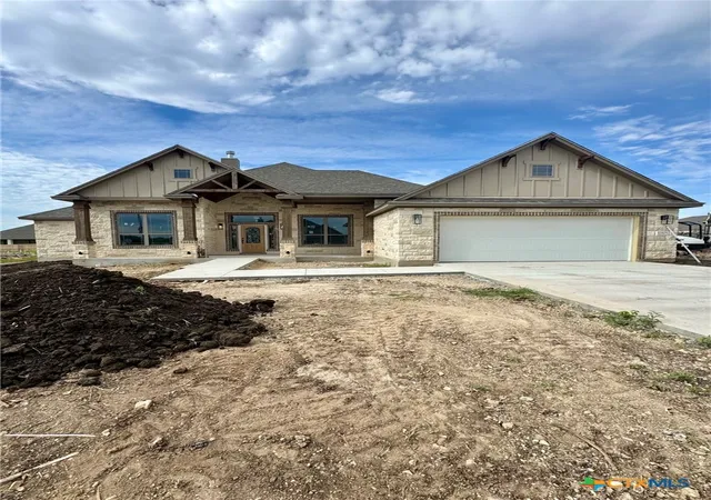 1st image of 10805 Saddlesoap Cvs, Temple, TX 76502 | MLS# 613811