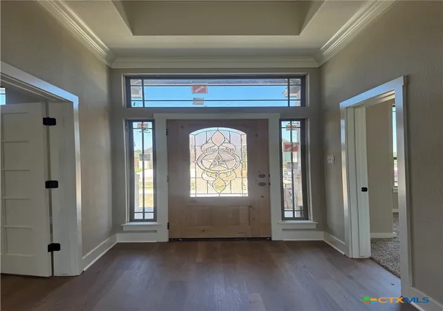 Photo 3 of Sale Pending at 10805 Saddlesoap Cvs, Temple, TX 76502 | MLS# 613811 | Listing updated on 2026-06-10