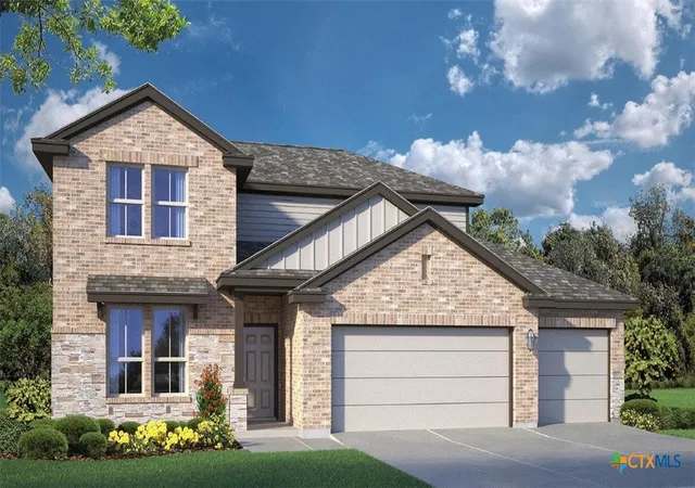1st image of 242 Nettie Dr, Killeen, TX 76549 | MLS# 614185