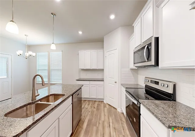 3rd image of 242 Nettie Dr, Killeen, TX 76549 | MLS# 614185