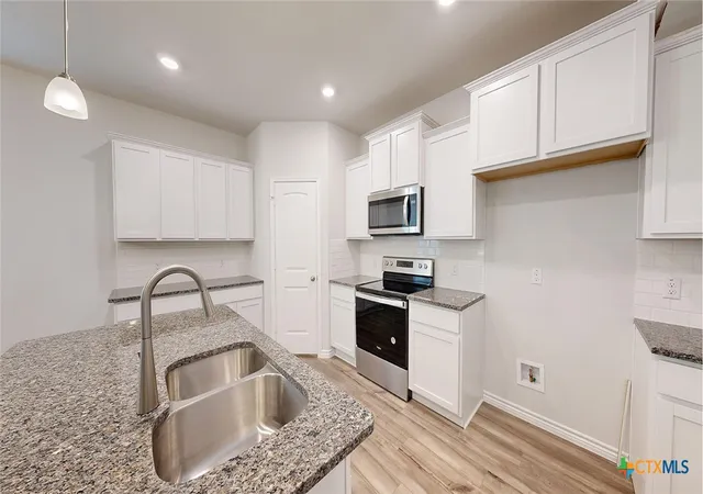 4th image of 242 Nettie Dr, Killeen, TX 76549 | MLS# 614185