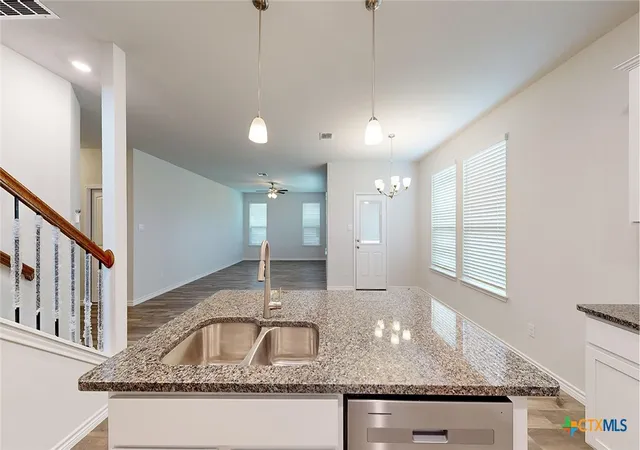 5th image of 242 Nettie Dr, Killeen, TX 76549 | MLS# 614185