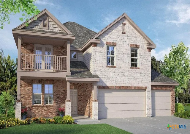 1st image of 1909 Overland Trl, Nolanville, TX 76559 | MLS# 614191