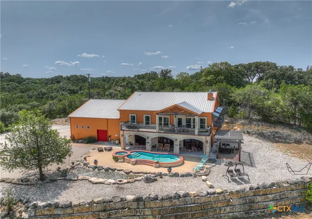 48th image of 2611 Westview Dr, Canyon Lake, TX 78133 | MLS# 614069