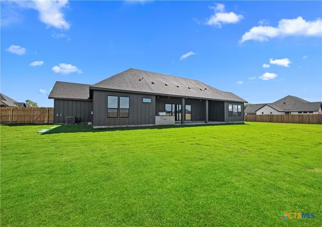 4th image of 6842 Lacey Oak Rd, Salado, TX 76571 | MLS# 612235
