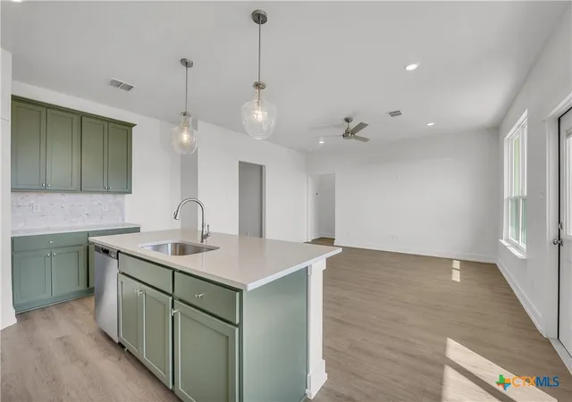 5th image of 186 Lost Horizon Dr, Copperas Cove, TX 76522 | MLS# 612113