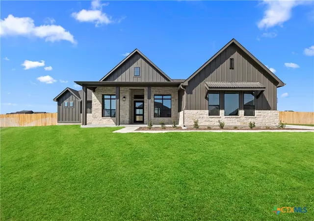 2nd image of 6786 Kings Mill Dr, Salado, TX 76571 | MLS# 612344