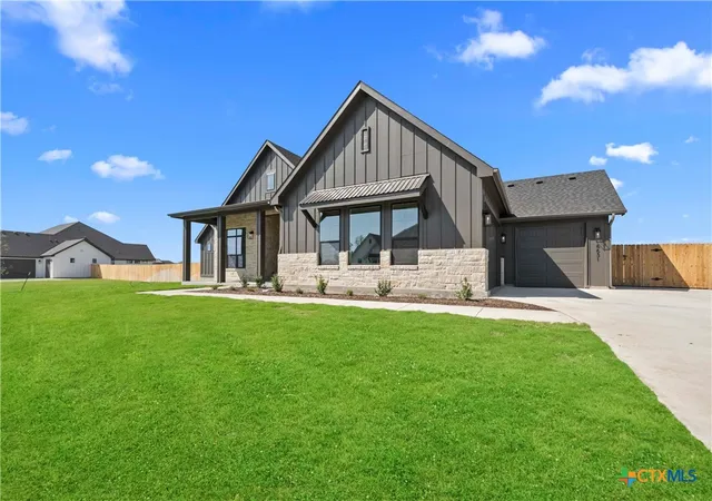 3rd image of 6786 Kings Mill Dr, Salado, TX 76571 | MLS# 612344