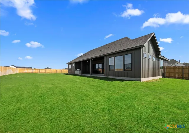 5th image of 6786 Kings Mill Dr, Salado, TX 76571 | MLS# 612344