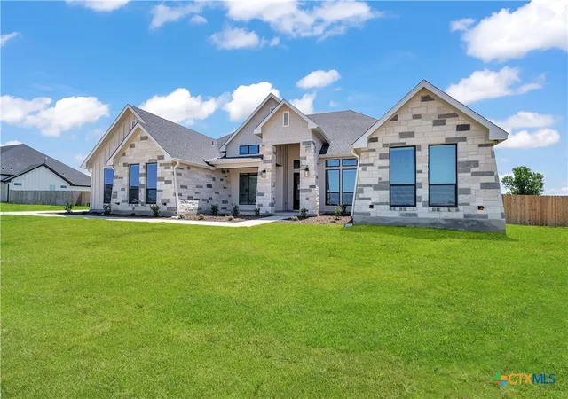 2nd image of 6774 Kings Mill Dr, Salado, TX 76571 | MLS# 612172