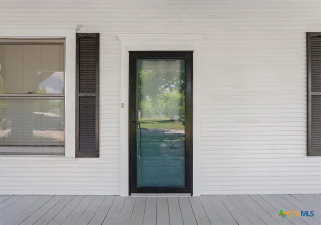 Photo 2 of Single family home for sale at 102 S Hogan St, Holland, TX 76534 | MLS# 614274 | Listing updated on 2026-07-21
