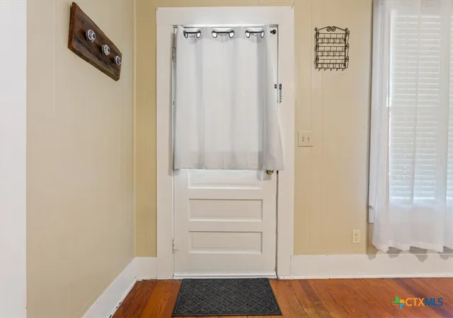 Photo 3 of Single family home for sale at 102 S Hogan St, Holland, TX 76534 | MLS# 614274 | Listing updated on 2026-07-21