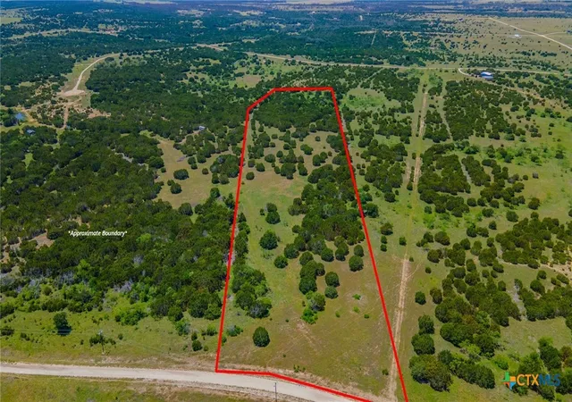 1st image of Unassigned Private Road 16021, Jonesboro, TX 76538 | MLS# 614144