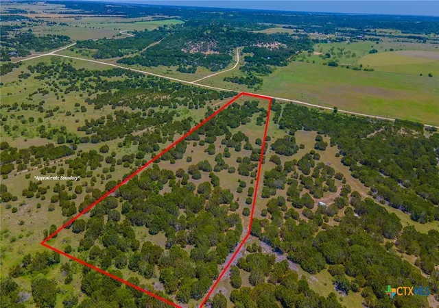 2nd image of Unassigned Private Road 16021, Jonesboro, TX 76538 | MLS# 614144
