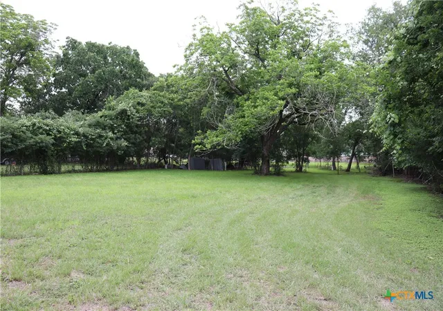 Photo 3 of Land for sale at 1006 Johnson St, Lockhart, TX 78644 | MLS# 614095 | Listing updated on 2026-06-17